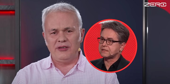 „Kupiłam gaz pieprzowy”. Gembicka przyznaje, że boi się-67469