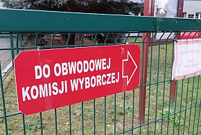 Polacy masowo ruszyli do urn. Padł historyczny rekord-67558