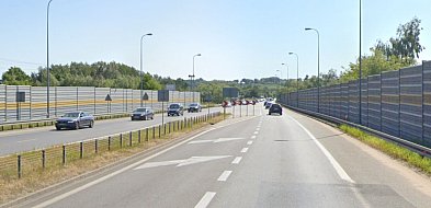 Koniec drogowego koszmaru na wylocie z Torunia? Szykuje się wielka rozbudowa-67582