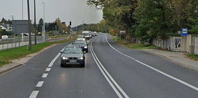 Przebudowa na "starej jedynce". Będzie nowa droga, nowe rondo i... tunel! -67586