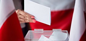 Nawet 150 tysięcy złotych za pójście na wybory!