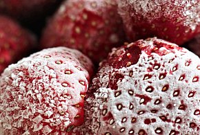 Salmonella w truskawkach z Biedronki. GIS ostrzega przed tą partią-67627