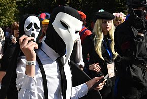 Cosplayerzy, gry i zaklęcia. Copernicon powraca do Torunia w wielkim stylu-67599