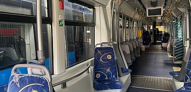 Tramwaje nie dojadą na Uniwersytet. MZK z ważnym komunikatem-67640