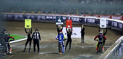 Mecz Apatora z GKM już w piątek. Miasto robi ukłon w stronę kibiców-67647