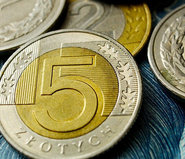 Do obiegu trafia nowa moneta. Wyróżnia się tym szczegółem-67661