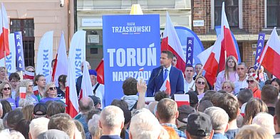 Rafał Trzaskowski nie odpuszcza! W sobotę...-67668