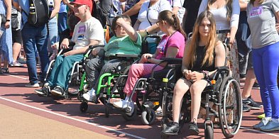 Olimpiada Osób z Niepełnosprawnościami wraca na Stadion Miejski!-67643