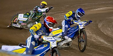 Grudziądz bez szans na Motoarenie! Totalna demolka Apatora-67704