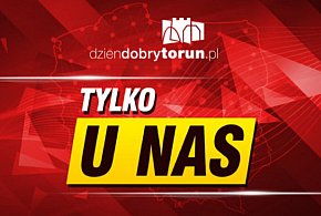 Kolejny DRAMAT w uzdrowisku pod Toruniem. Groził, że wszystkich zabije!-67724