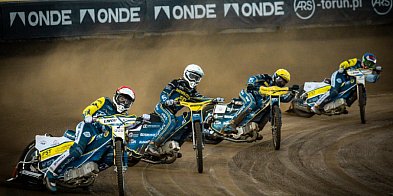 Michelsen, Dudek i Sajfutdinow show! Toruń miażdży GKM Grudziądz [FOTO]-67706
