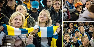 Toruńska publiczność nie zawiodła. Zobacz zdjęcia z trybun [FOTO]-67708