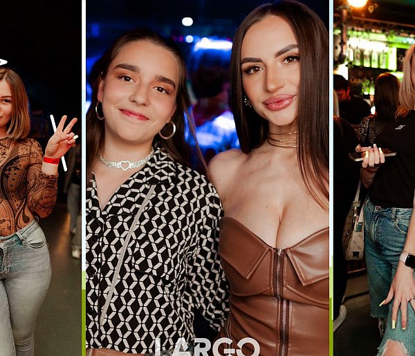 Largo znów rozgrzało miasto! Jesteś na którymś zdjęciu? [FOTO]-67713