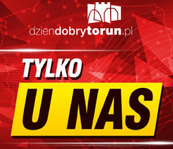 Kolejny DRAMAT w uzdrowisku pod Toruniem. Groził, że wszystkich zabije!-67724