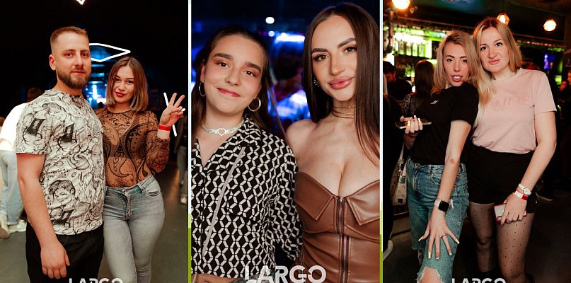 Largo znów rozgrzało miasto! Jesteś na którymś zdjęciu? [FOTO] - 67713