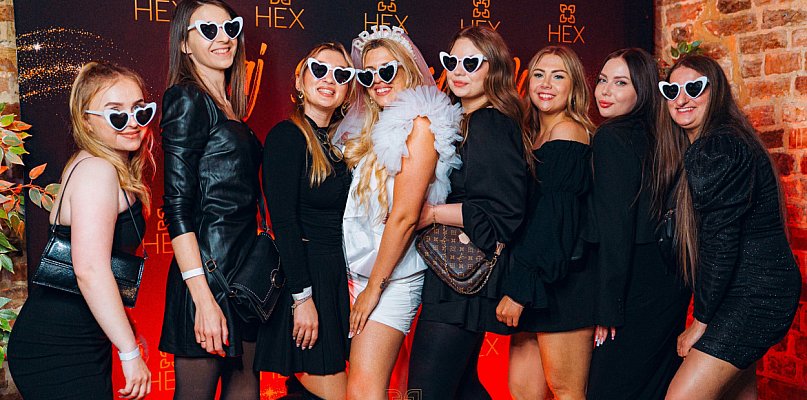 Hex znów rozgrzał miasto do czerwoności! Zobacz fotorelację [FOTO] - 67716