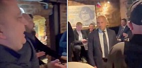 Trzaskowski, Mentzen i Sikorski nie mogli się...
