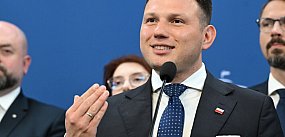 Mentzen zaapelował do swoich wyborców. Chodzi o...