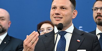 Mentzen zaapelował do swoich wyborców. Chodzi o Trzaskowskiego i Nawrockiego-67848