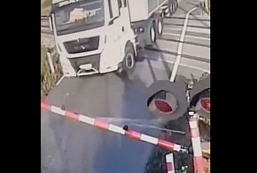 To nagranie mrozi krew w żyłach! Aż strach pomyśleć... [WIDEO]-67887