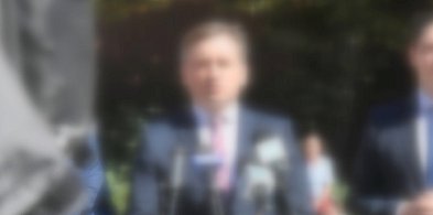 Takie słowa padły na antenie Radia Maryja. Posłowi Zbigniewowi Z. grożą 3...-67860