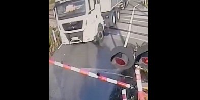 To nagranie mrozi krew w żyłach! Aż strach pomyśleć...-67887