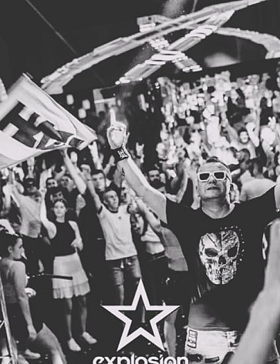 To koniec pewnej epoki.  Klub tragicznie zmarłego DJ-a trafił na sprzedaż-67879