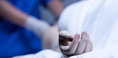 Horror w Toruniu! Ciało leżało w domu 17 godzin. Zawiódł system, czy człowiek?-67908