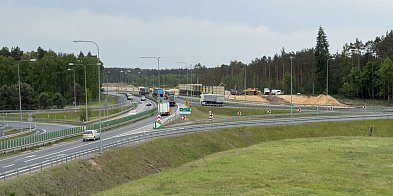 Uwaga kierowcy z Torunia. Duże utrudnienia na S10!-67889