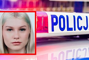 Dramatyczne poszukiwania. 17-latka zniknęła w drodze do Torunia-67946