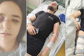 Toruń | Prokuratura mówi, że on chciał ich zabić! Tak dziś wyglądają-68007