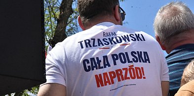 Znów nie wybraliśmy prezydenta. Ale za to jak elegancko!-67978