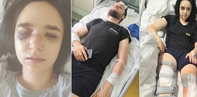 Toruń | Prokuratura mówi, że on chciał ich zabić! Tak dziś wyglądają-68007