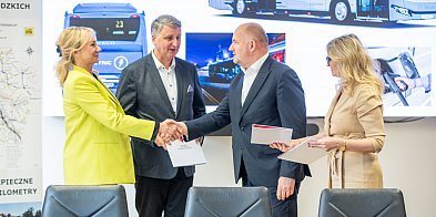 Nowe autobusy za miliony. Zobacz, czym pojedziemy-67986