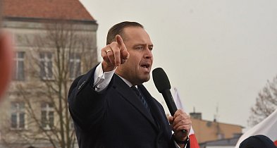 PKW oficjalnie: Karol Nawrocki wygrywa wybory prezydenckie z wynikiem 50,89 proc.-67974