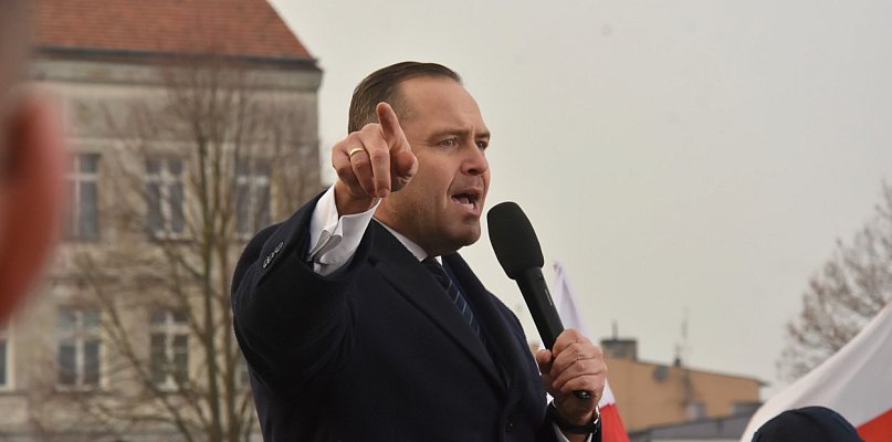 PKW oficjalnie: Karol Nawrocki wygrywa wybory prezydenckie z wynikiem 50,89 proc. - 67974