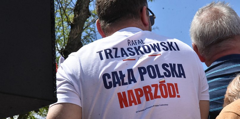 Znów nie wybraliśmy prezydenta. Ale za to jak elegancko! - 67978