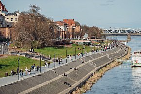 Parady, koncerty, śniadanie na trawie. Sprawdź plan święta miasta!-68039