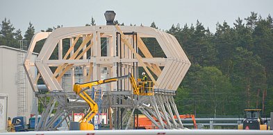 Pod Toruniem budują... stację badawczą na Antarktydę! To wygląda... [FOTO]-68025