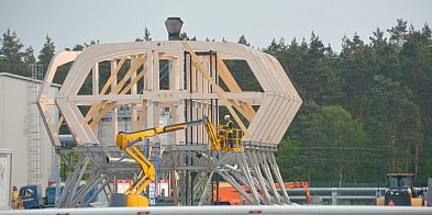 Pod Toruniem budują stację badawczą na Antarktydę-68025