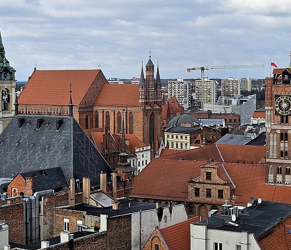 Wielki dzień dla Diecezji Toruńskiej. Do Katedry zjadą wierni z całego regionu-68028
