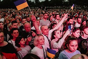 Toruń muzycznym sercem województwa. W weekend zjadą największe gwiazdy-68079