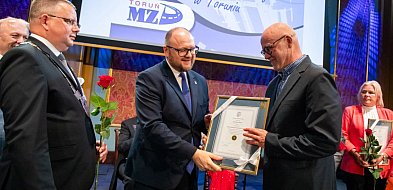 Most, nowe ulice, parkingi. Oto bilans 30 lat działalności MZD w Toruniu-68127