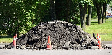 Uwaga kierowcy! Zaplanowano kolejne remonty dróg w Toruniu. Wiemy gdzie-68123