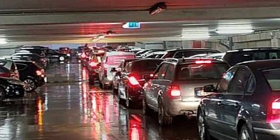 Uwaga kierowcy! Sprawdź, gdzie parkować na Dni Torunia. Tak unikniesz korków-68071
