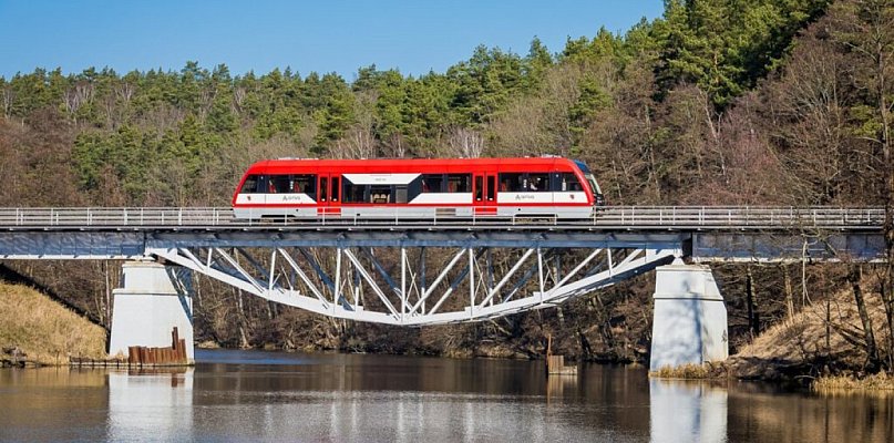 37 nowych pociągów na kujawsko-pomorskich torach. Gdzie pojadą? - 68111