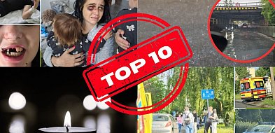 Szokujące zdarzenia z Torunia. Najmocniejsze newsy tygodnia w jednym miejscu!-68158