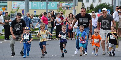 Pan Kleks porwał dzieci do biegu! Zobacz naszą fotorelację z tego...-68189