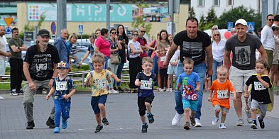 Pan Kleks porwał dzieci do biegu! Zobacz naszą fotorelację z tego...-68189