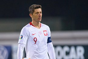 Szok! Robert Lewandowski rezygnuje z gry w reprezentacji Polski-68208